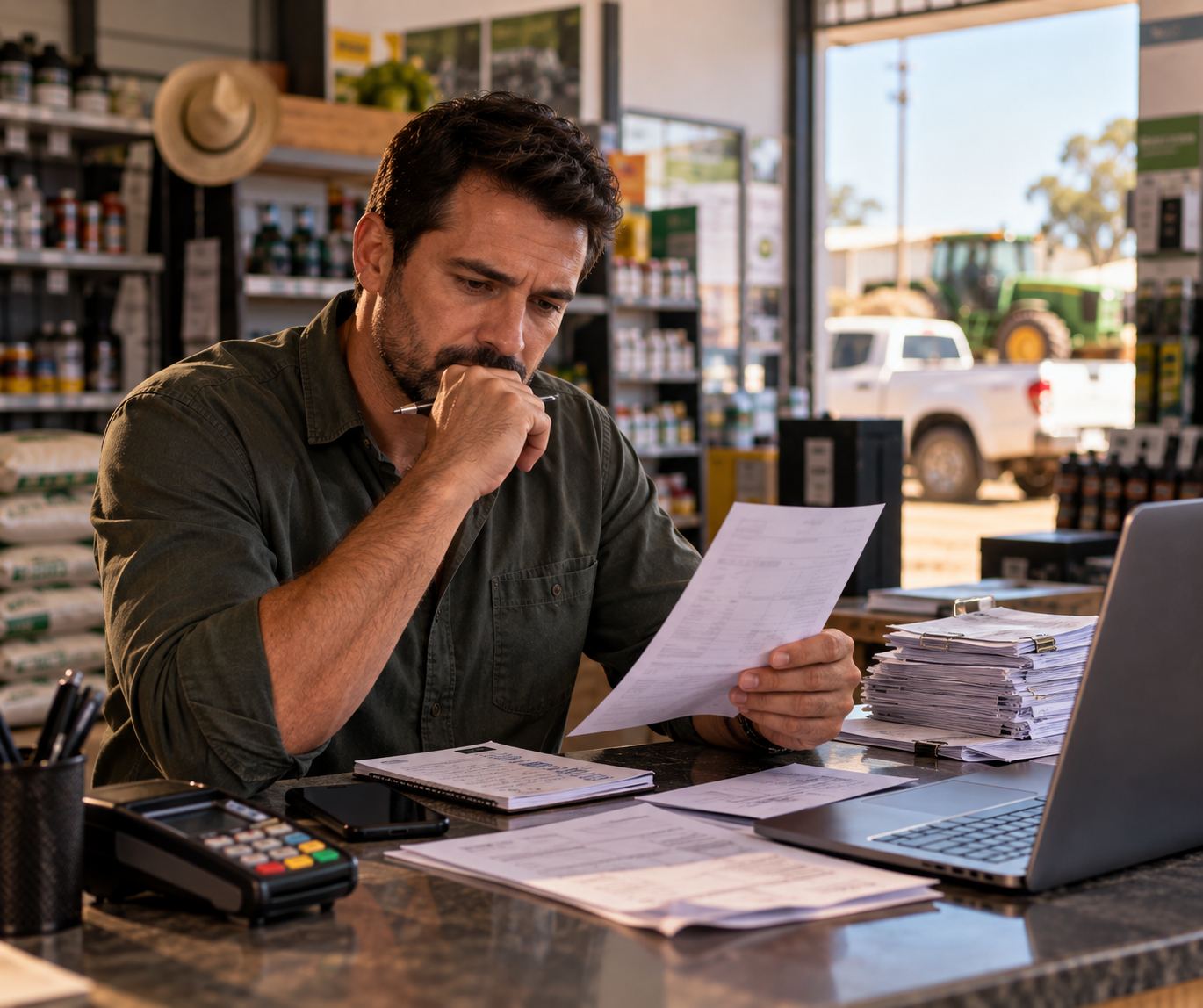 Antecipação de recebíveis — G6 Advisor