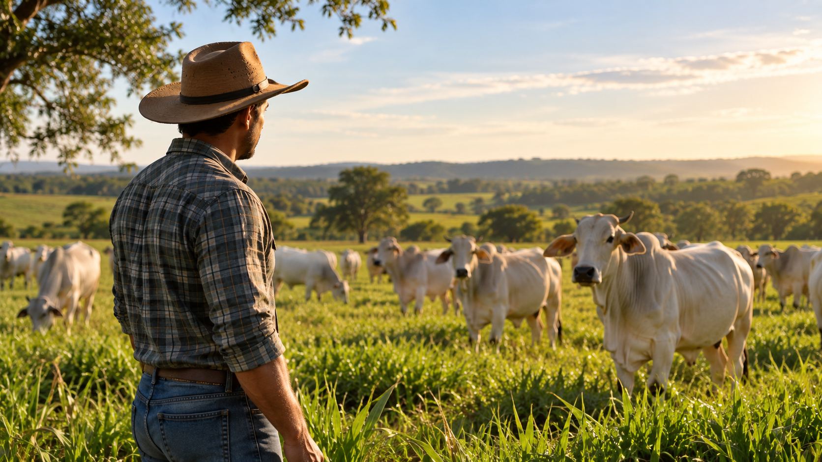 Crédito para Compra de Gado — G6 Advisor