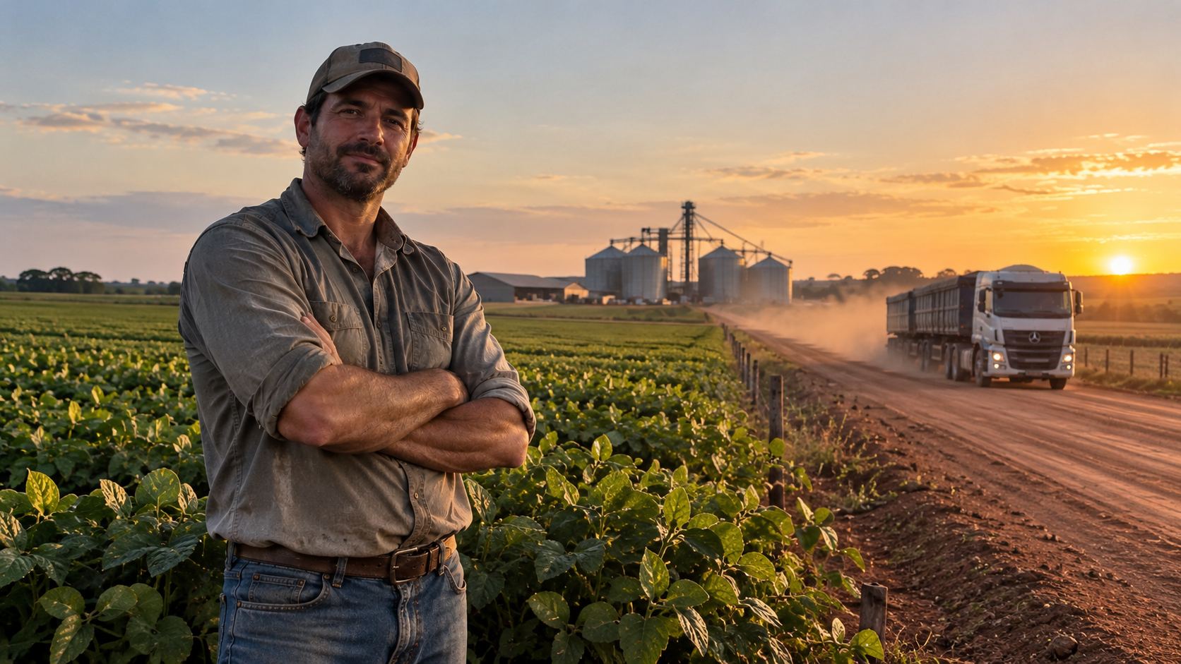 Crédito rural — G6 Advisor