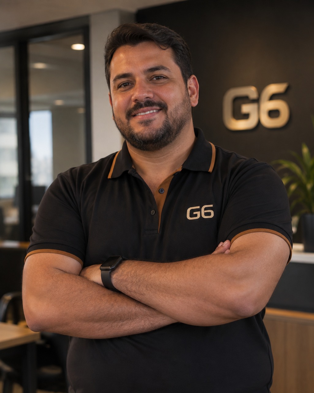 Especialista G6 Advisor