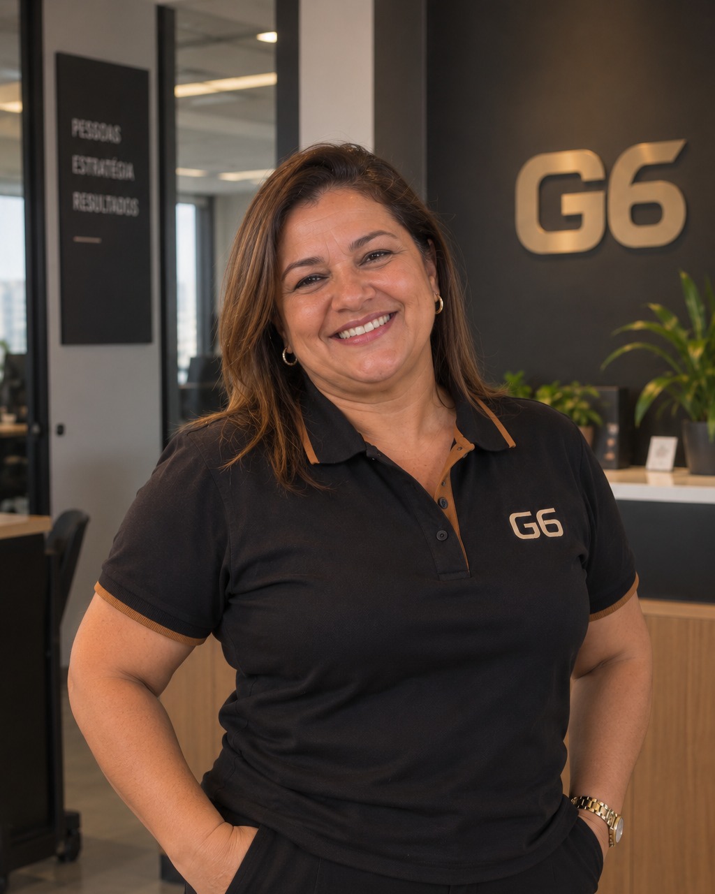 Especialista G6 Advisor
