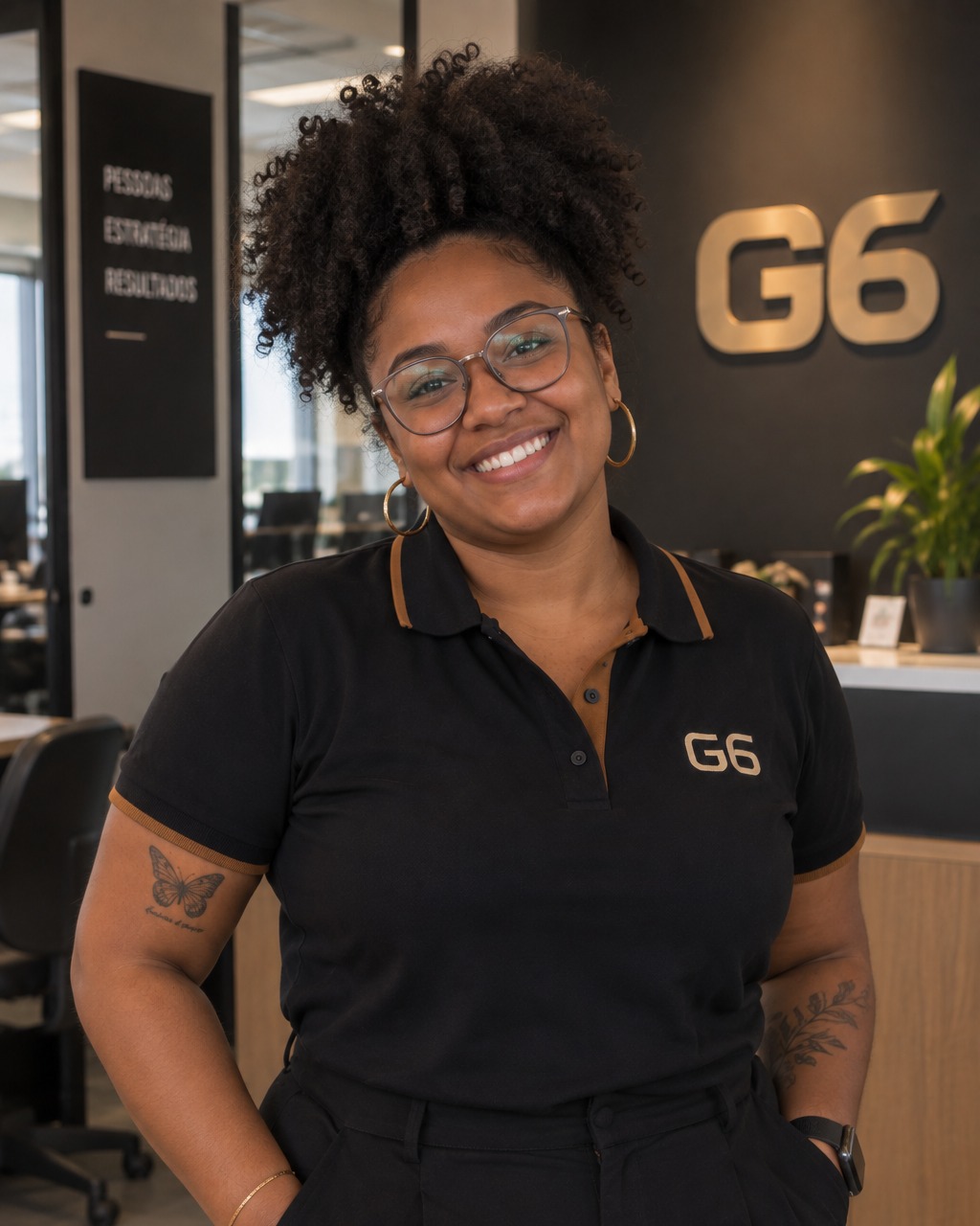 Especialista G6 Advisor